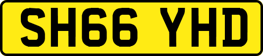 SH66YHD