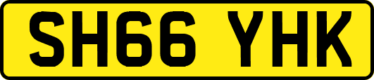 SH66YHK