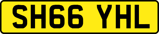 SH66YHL