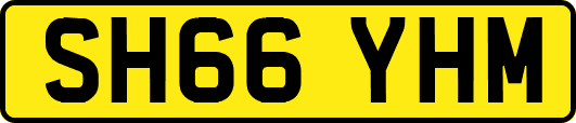 SH66YHM