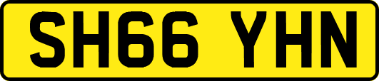 SH66YHN