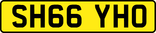 SH66YHO