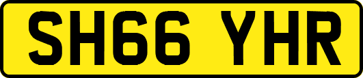 SH66YHR