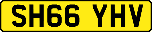 SH66YHV