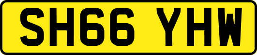 SH66YHW