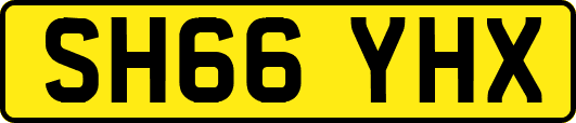 SH66YHX