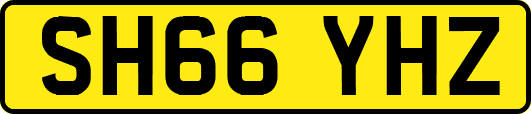 SH66YHZ