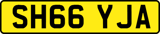 SH66YJA
