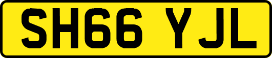 SH66YJL