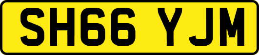 SH66YJM