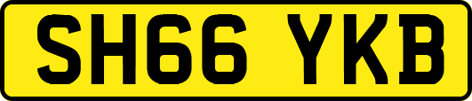 SH66YKB