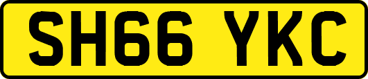 SH66YKC