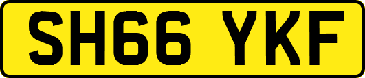 SH66YKF