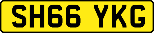SH66YKG