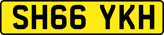 SH66YKH