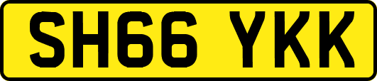 SH66YKK