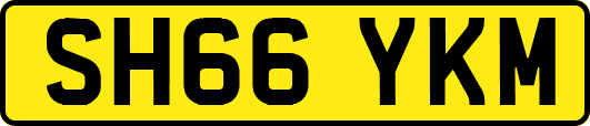 SH66YKM