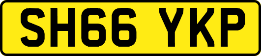 SH66YKP