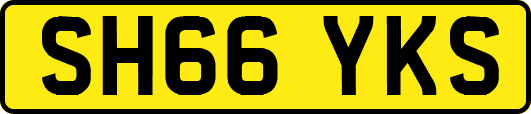 SH66YKS