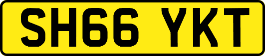 SH66YKT