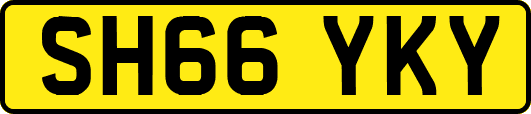 SH66YKY