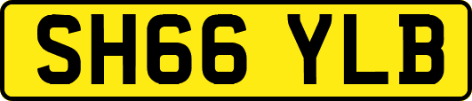 SH66YLB