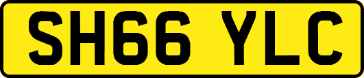 SH66YLC