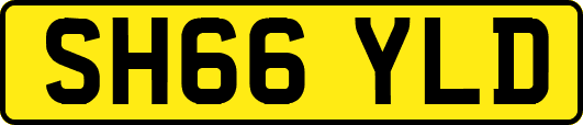 SH66YLD