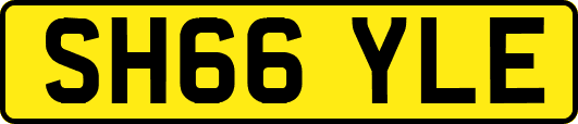 SH66YLE