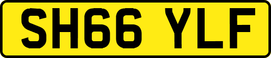 SH66YLF