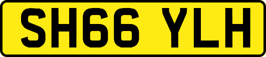 SH66YLH