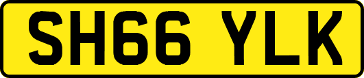 SH66YLK