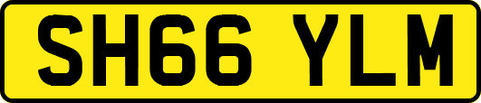 SH66YLM