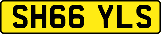 SH66YLS