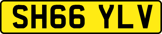 SH66YLV