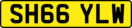 SH66YLW