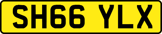SH66YLX