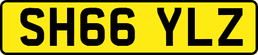 SH66YLZ