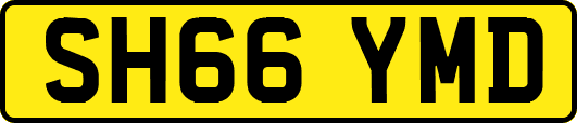 SH66YMD