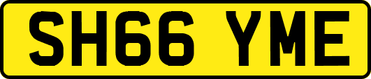 SH66YME