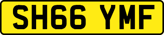 SH66YMF
