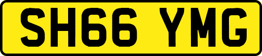 SH66YMG