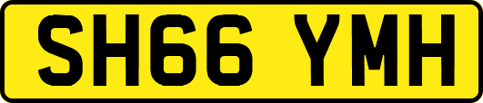 SH66YMH