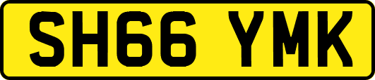 SH66YMK