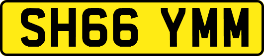 SH66YMM