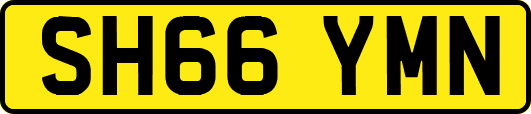 SH66YMN