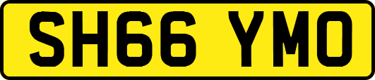 SH66YMO
