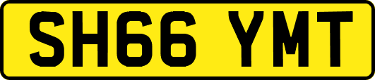 SH66YMT