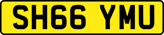 SH66YMU