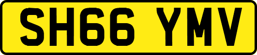 SH66YMV